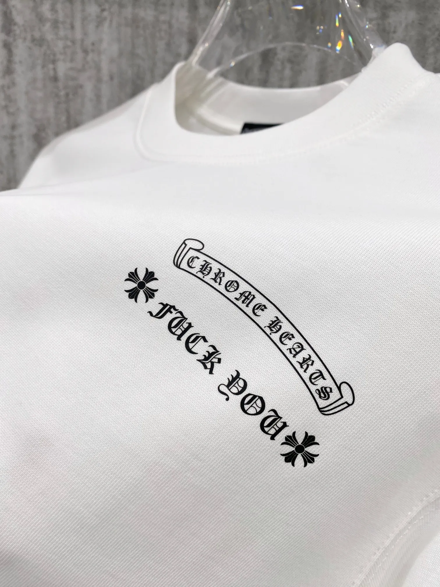 2026ss g Size：S M L XL Color：Black White 120